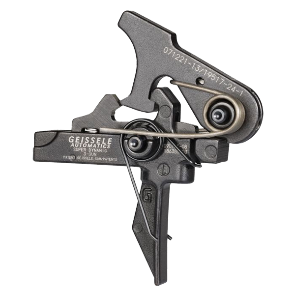 Geissele SD-3G Trigger
