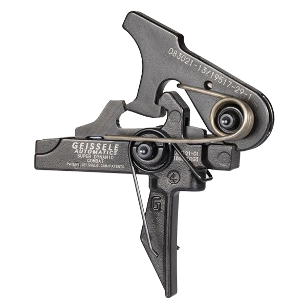 Geissele SD-C Trigger