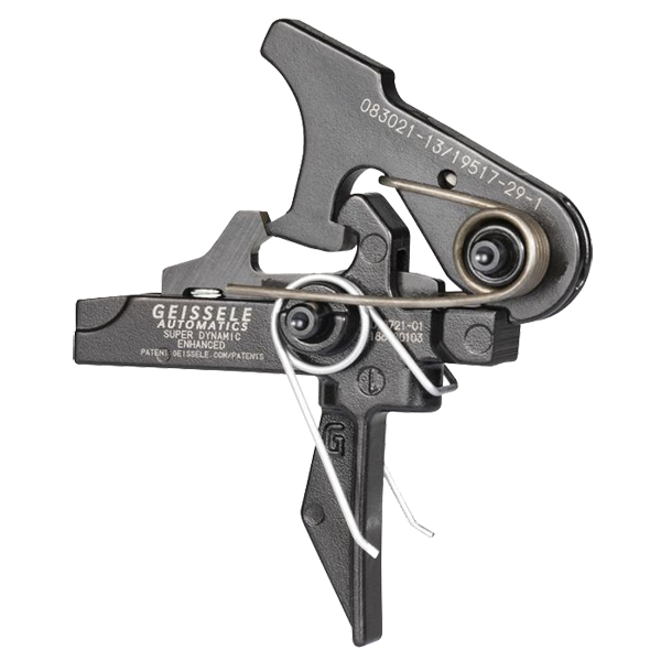 Geissele SD-E Trigger