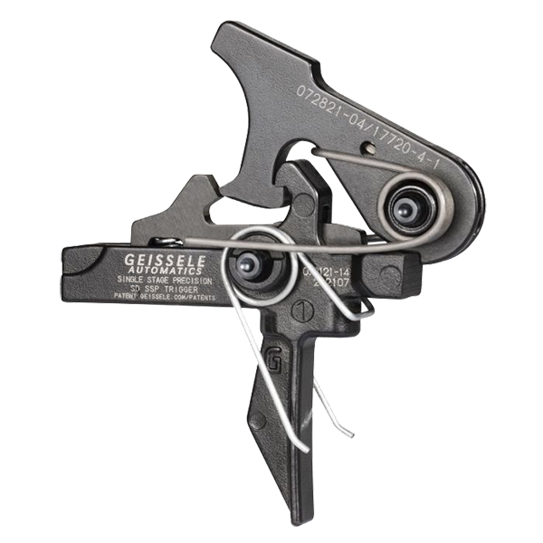 Geissele SD-SSP Trigger