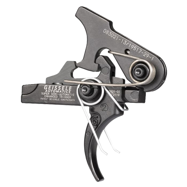 Geissele SSA-E Trigger