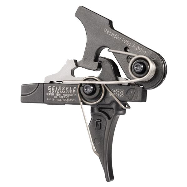 Geissele SSA X Trigger