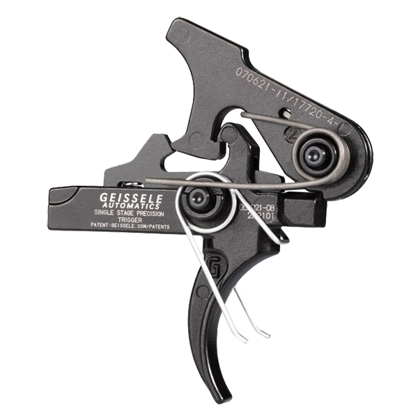 Geissele SSP Trigger