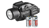 Streamlight