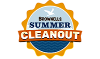 Summer Cleanout