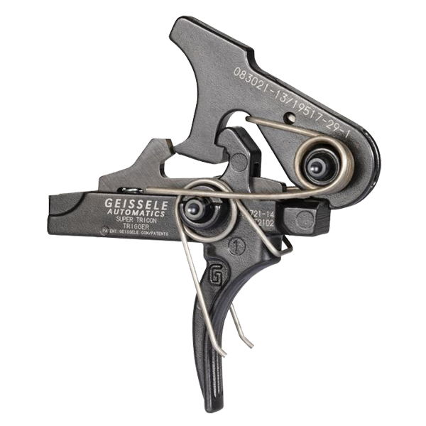 Geissele Super Tricon Trigger