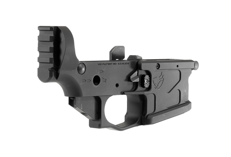 ADM UIC-180 Ambidextrous Lower