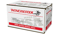 Winchester Whitebox