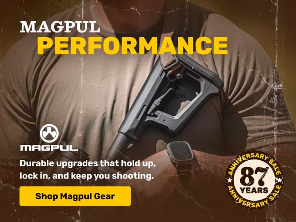 Shop Magpul