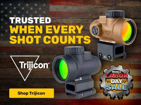 Shop Trijicon