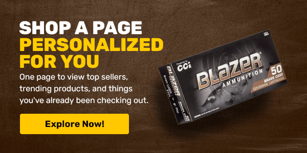 Explore Personalized Products