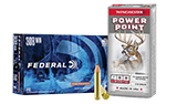 Hunt Ammo Rebate