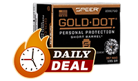Daily Deal