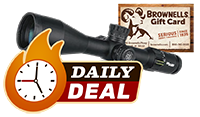 Daily Deal