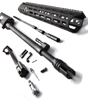 Brownells Rifle Parts