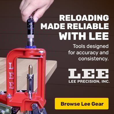 Lee Precision 