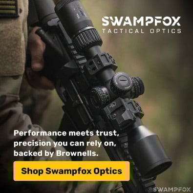 Swampfox Optics