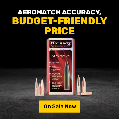 Aeromatch Sale