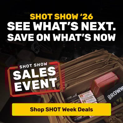 SHOT Show