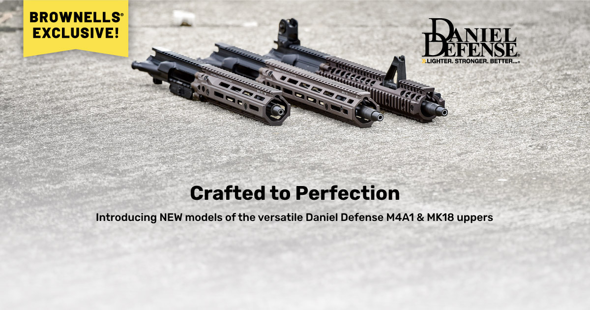 Brownells Exclusive