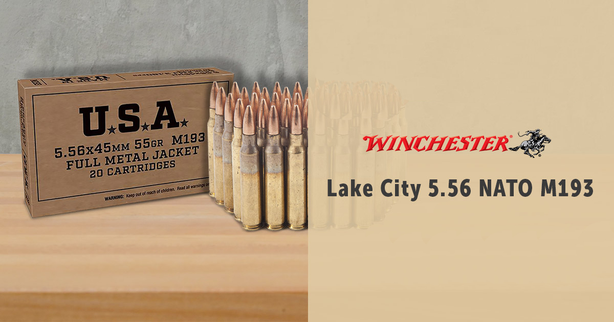 Brownells - Serious about firearms