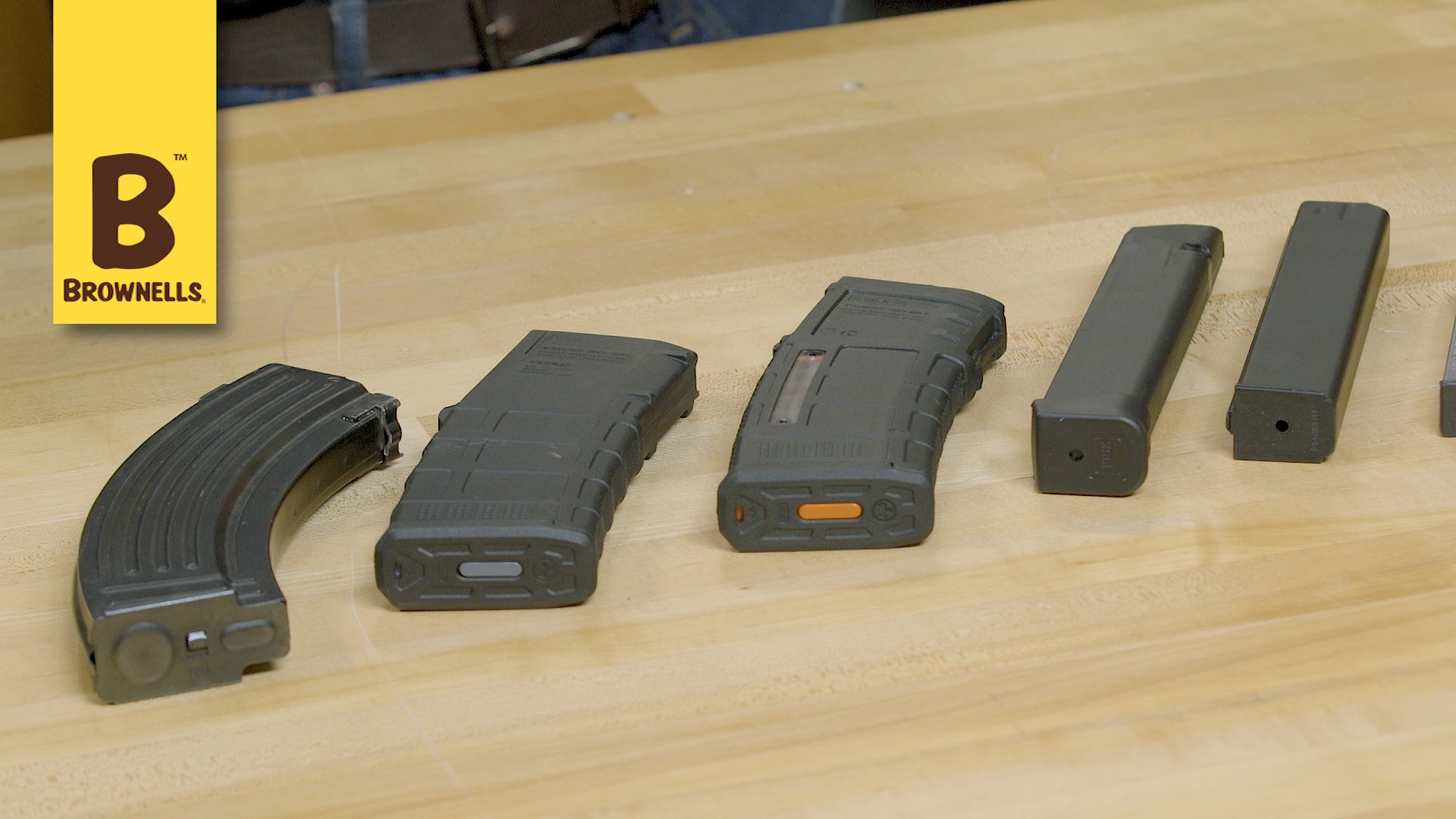 Quick Tip Is It OK to Store Magazines Loaded?