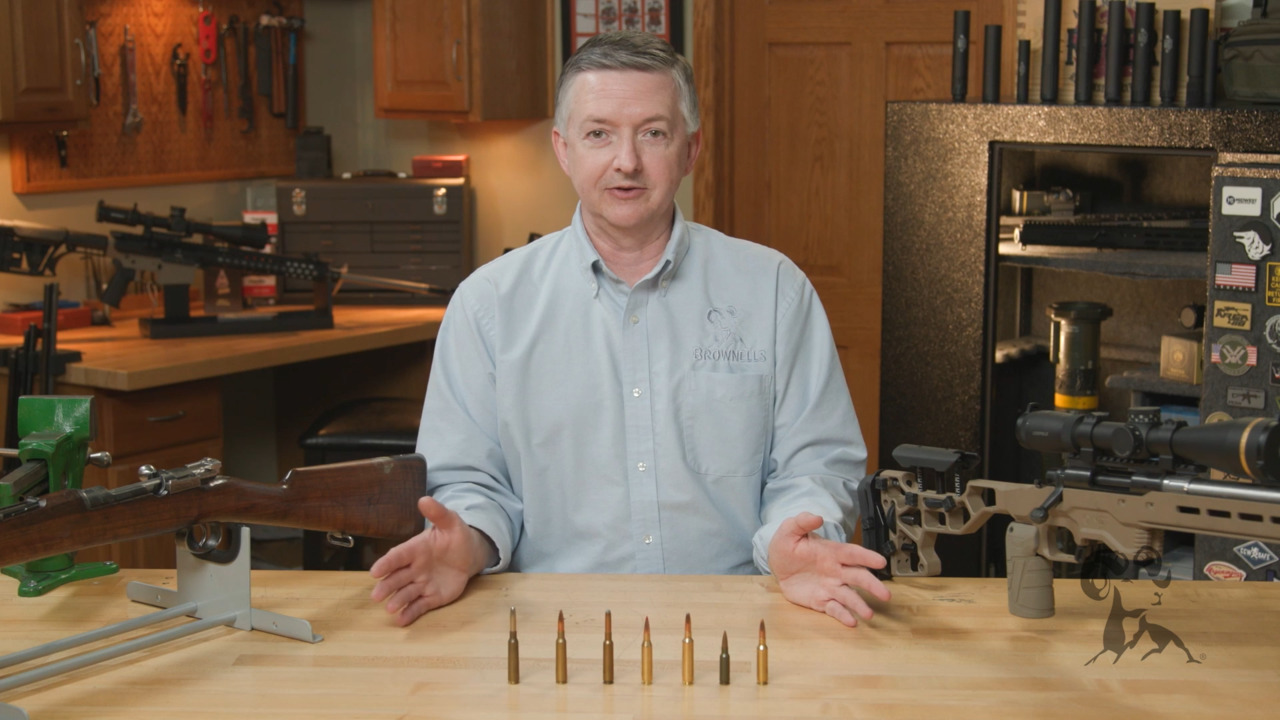 6.5 Day Special: The Story of 6.5mm Rifle Cartridges