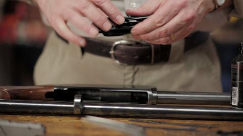Browning BPS Maintenance Series: Lubrication