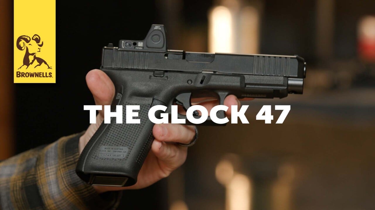 product spotlight glock 47