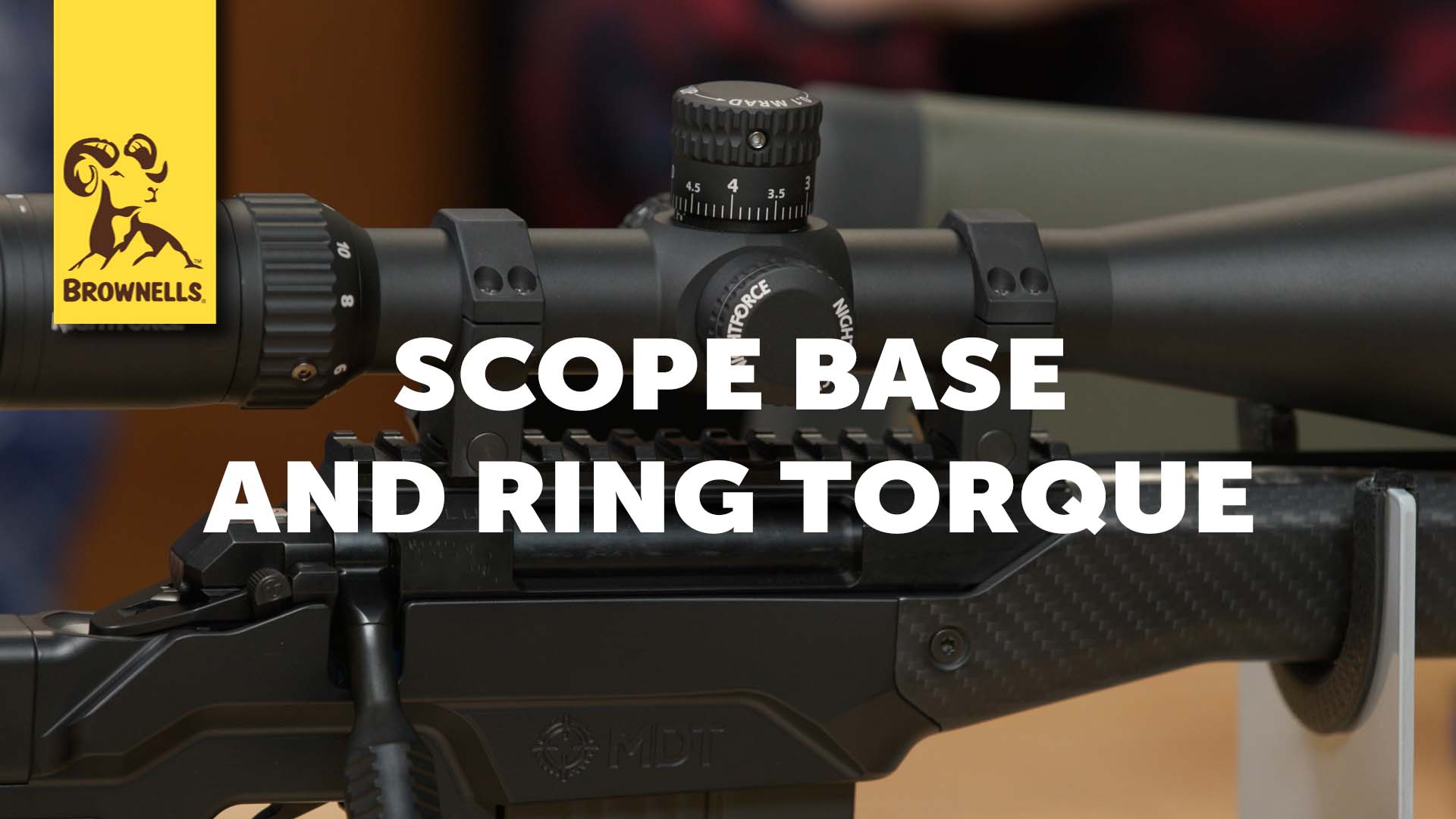 0194-23 Quick Tip - Scope Base and Ring Torque_Thumb