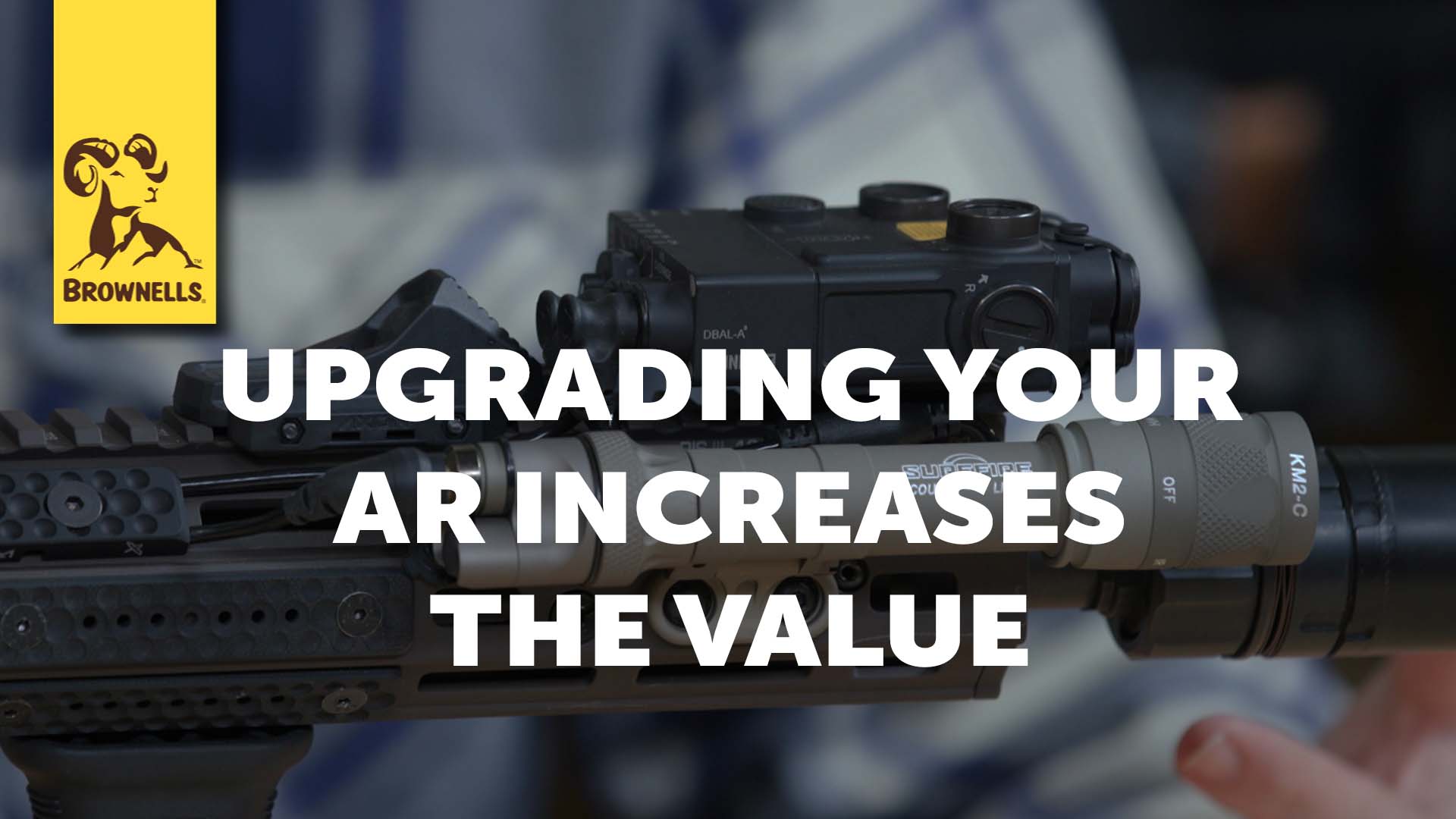 SmythBusters: Upgrading Your Firearm Increases the Value
