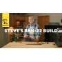Steve&#39;s BRN-22 Build