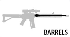 AR-15 Barrels