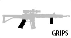 AR-15 Grips