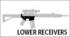 AR-15 Lower Receivers