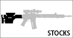 AR-15 Stocks