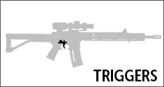 AR-15 Triggers