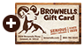 Plus Brownells Gift Card