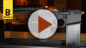 Collaboration Complete Ambidextrous Lower Receiver Video