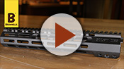 M89 11.5" Drive Lock Rail Video