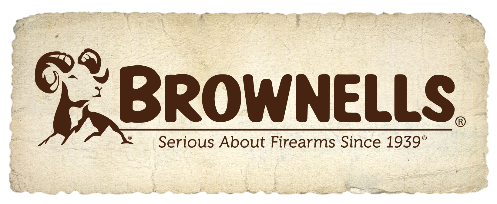 Image result for brownells logo