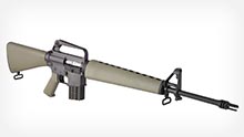 brownells-retro-rifle-line/brn-601 Forward Right Thumbnail