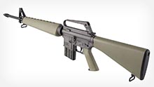 brownells-retro-rifle-line/brn-601 Backward Left Thumbnail