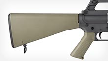 brownells-retro-rifle-line/brn-601 Buttstock Thumbnail