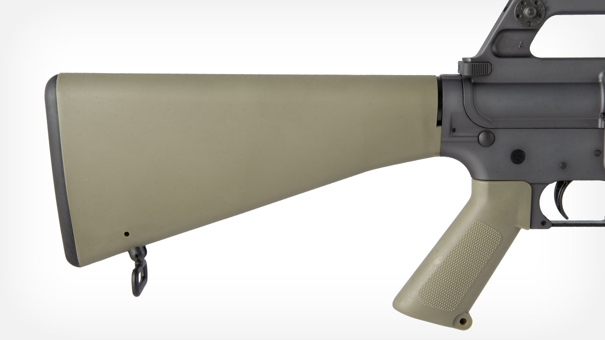 brownells-retro-rifle-line/brn-601 Buttstock
