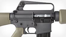 brownells-retro-rifle-line/brn-601 Ejection Side Detail Thumbnail