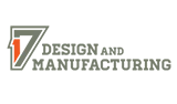 17 DESIGN AND MANUFACTURING