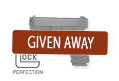 Glock G17 G3 9mm
