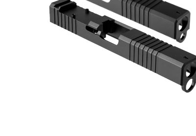Brownells RMR Cut Slides for Glock