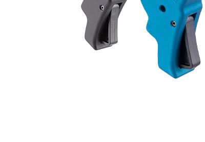 Upgraded Triggers for Glock